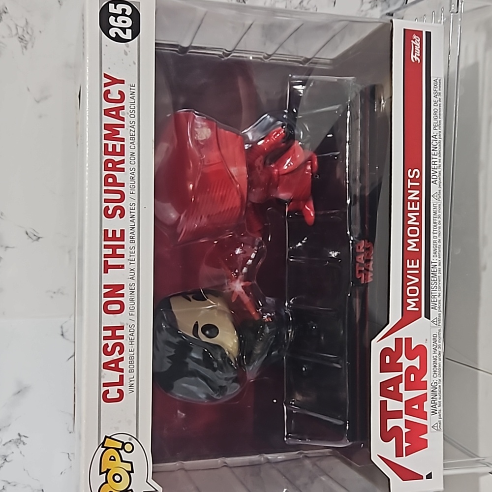 Funko- clash on the supremacy-265
